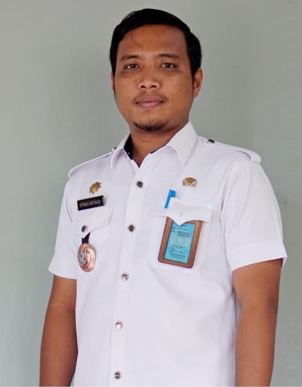 Foto Lurah